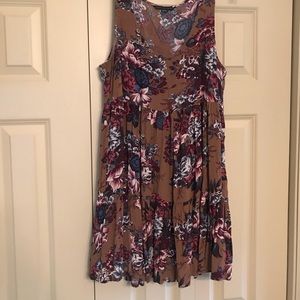 AE babydoll Dress
